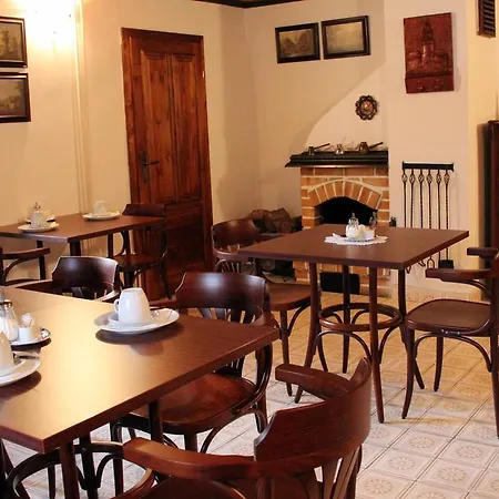 Guest house Plesivecka 119 Cesky Krumlov