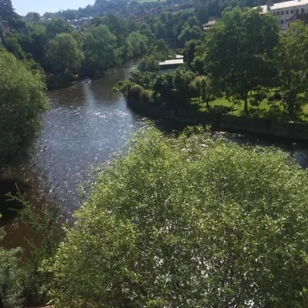 Plesivecka 119 Cesky Krumlov