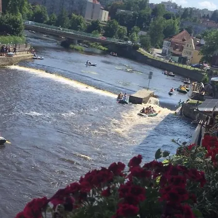 Vendégház Plesivecka 119 *