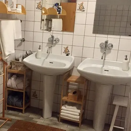 Guest house Plesivecka 119 Cesky Krumlov
