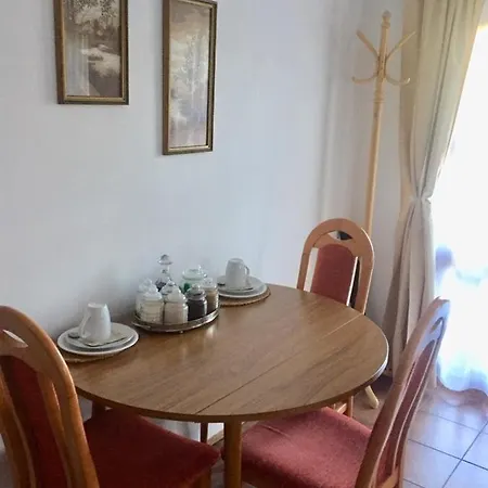 Vendégház Plesivecka 119 *