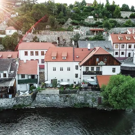 Plesivecka 119 Cesky Krumlov