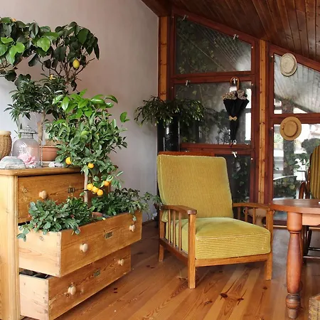 Guest house Plesivecka 119
