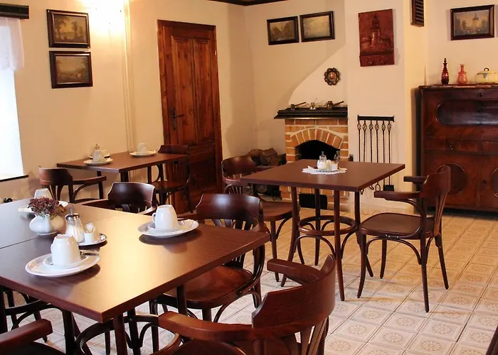 Maison d'hôtes Plesivecka 119 Český Krumlov
