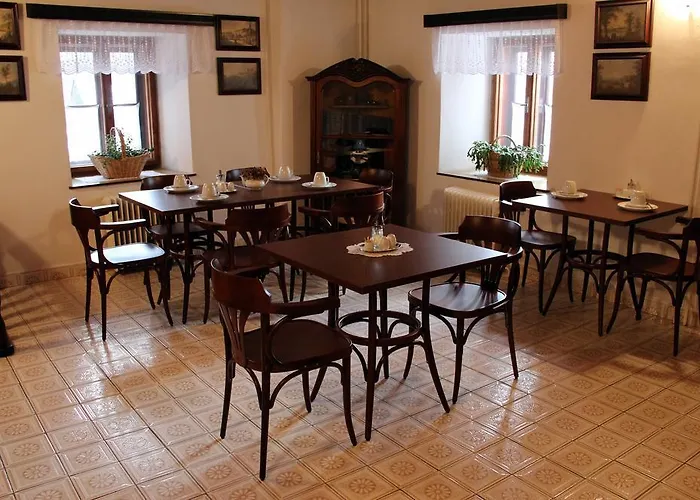 Plešivecká 119 Penzion 3*