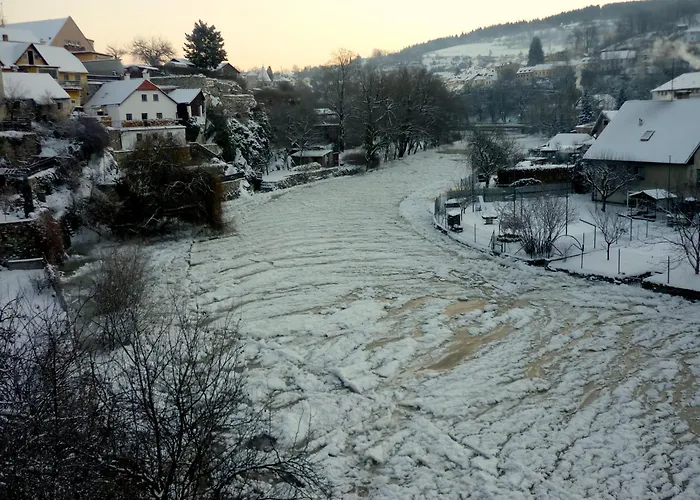 Penzion Plešivecká 119 3*