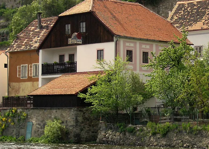 Penzion Plešivecká 119 3*
