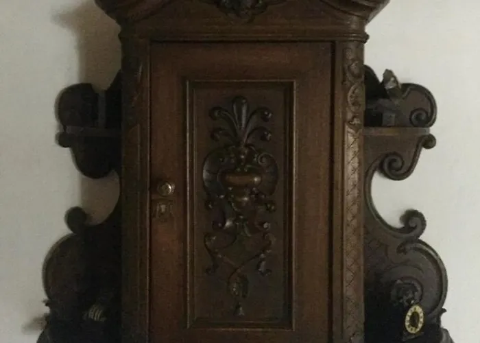 Plešivecká 119 3*