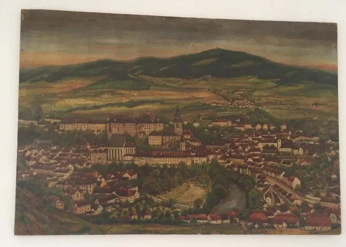 Penzion Plešivecká 119